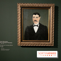 Du Douanier Rousseau à Séraphine, les naïfs au musée Maillol