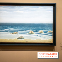 Du Douanier Rousseau à Séraphine, les naïfs au musée Maillol