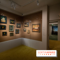 Du Douanier Rousseau à Séraphine, les naïfs au musée Maillol