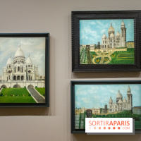 Du Douanier Rousseau à Séraphine, les naïfs au musée Maillol