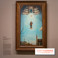 Du Douanier Rousseau à Séraphine, les naïfs au musée Maillol