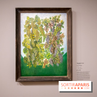 Du Douanier Rousseau à Séraphine, les naïfs au musée Maillol