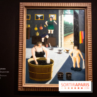 Du Douanier Rousseau à Séraphine, les naïfs au musée Maillol