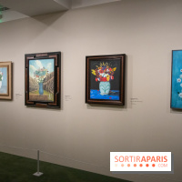 Du Douanier Rousseau à Séraphine, les naïfs au musée Maillol