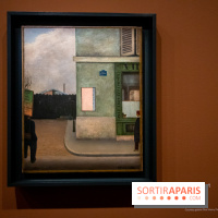 Du Douanier Rousseau à Séraphine, les naïfs au musée Maillol