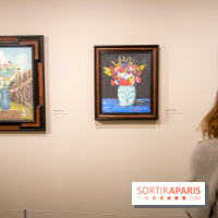 Du Douanier Rousseau à Séraphine, les naïfs au musée Maillol