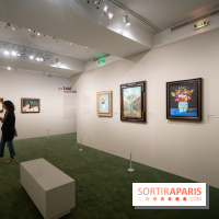 Du Douanier Rousseau à Séraphine, les naïfs au musée Maillol