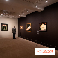 Du Douanier Rousseau à Séraphine, les naïfs au musée Maillol