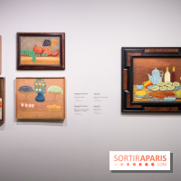 Du Douanier Rousseau à Séraphine, les naïfs au musée Maillol