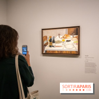 Du Douanier Rousseau à Séraphine, les naïfs au musée Maillol