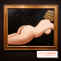 Du Douanier Rousseau à Séraphine, les naïfs au musée Maillol