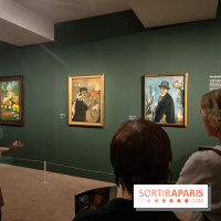 Du Douanier Rousseau à Séraphine, les naïfs au musée Maillol