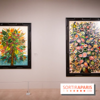 Du Douanier Rousseau à Séraphine, les naïfs au musée Maillol