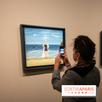 Du Douanier Rousseau à Séraphine, les naïfs au musée Maillol