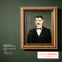 Du Douanier Rousseau à Séraphine, les naïfs au musée Maillol