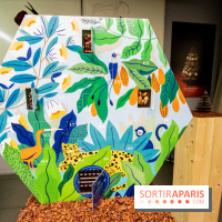 Calendrier de l'avent 2019 de Ducasse