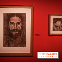 Exposition Mondrian au Musée Marmottan Monet