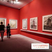 Exposition Mondrian au Musée Marmottan Monet