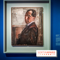 Exposition Mondrian au Musée Marmottan Monet