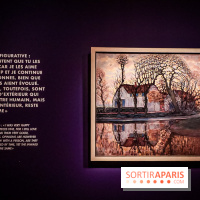 Exposition Mondrian au Musée Marmottan Monet