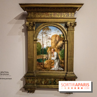 La collection Alana au musée Jacquemart-André