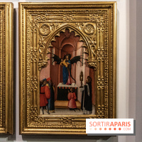 La collection Alana au musée Jacquemart-André