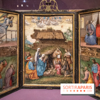 La collection Alana au musée Jacquemart-André