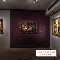 La collection Alana au musée Jacquemart-André