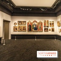 La collection Alana au musée Jacquemart-André