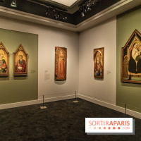 La collection Alana au musée Jacquemart-André