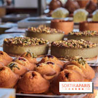 Fou de Pâtisserie BHV