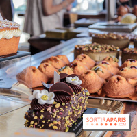 Fou de Pâtisserie BHV