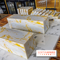 Fou de Pâtisserie BHV