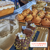 Fou de Pâtisserie BHV