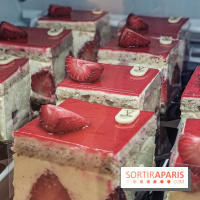 Fou de Pâtisserie BHV