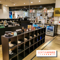 Fou de Pâtisserie BHV