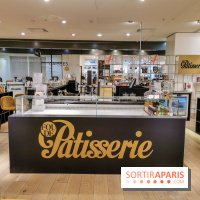 Fou de Pâtisserie BHV