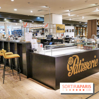 Fou de Pâtisserie BHV