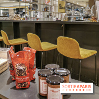 Fou de Pâtisserie BHV