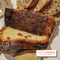 Fou de Pâtisserie BHV