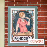 Visuels Disneyland Paris