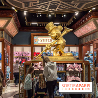 Visuels Disneyland Paris World Premiere