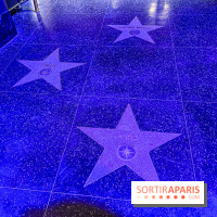 Visuels Disneyland Paris World Premiere