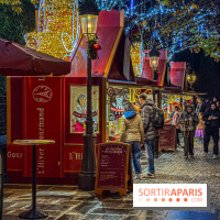 Visuels Disneyland Paris - Hiver Gourmand