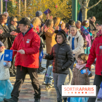 Visuels Disneyland Paris