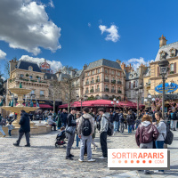 Visuels Disneyland Paris - Ratatouille