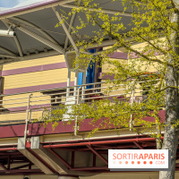 Visuels Disneyland Paris - Discoveryland Railraod