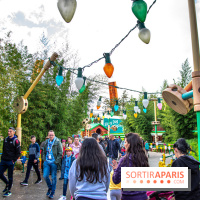 Visuels Disneyland Paris Toy Story Playland