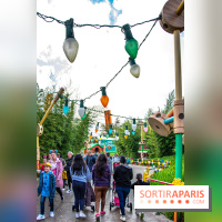 Visuels Disneyland Paris Toy Story Playland