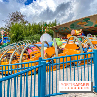 Visuels Disneyland Paris Slinky Dog Zigzag Spin
